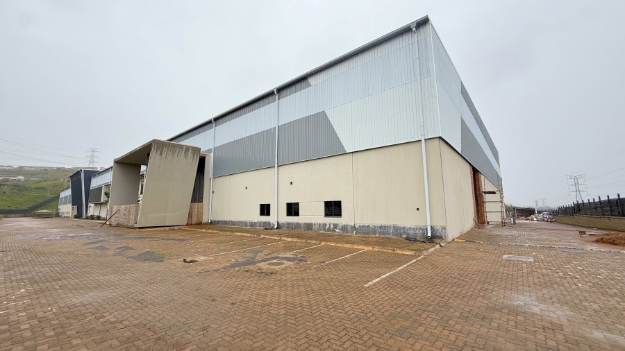 To Let commercial Property for Rent in Cornubia KwaZulu-Natal