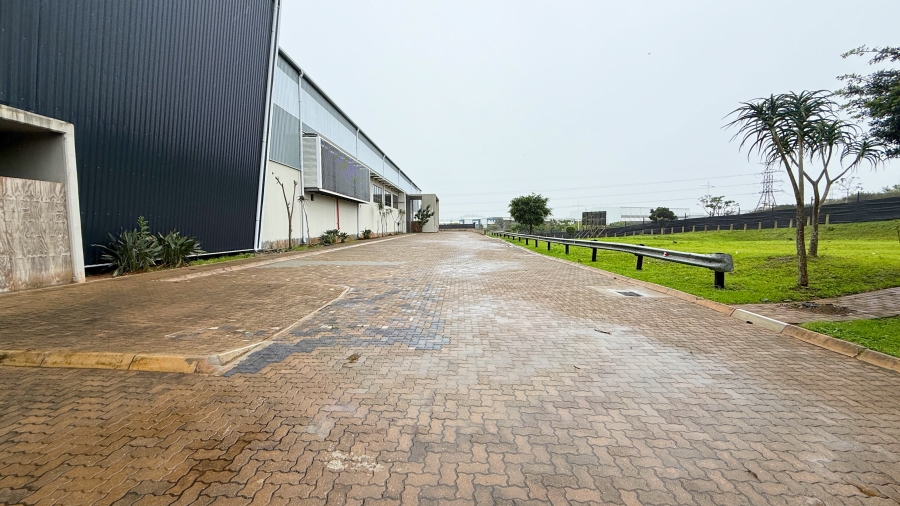To Let commercial Property for Rent in Cornubia KwaZulu-Natal