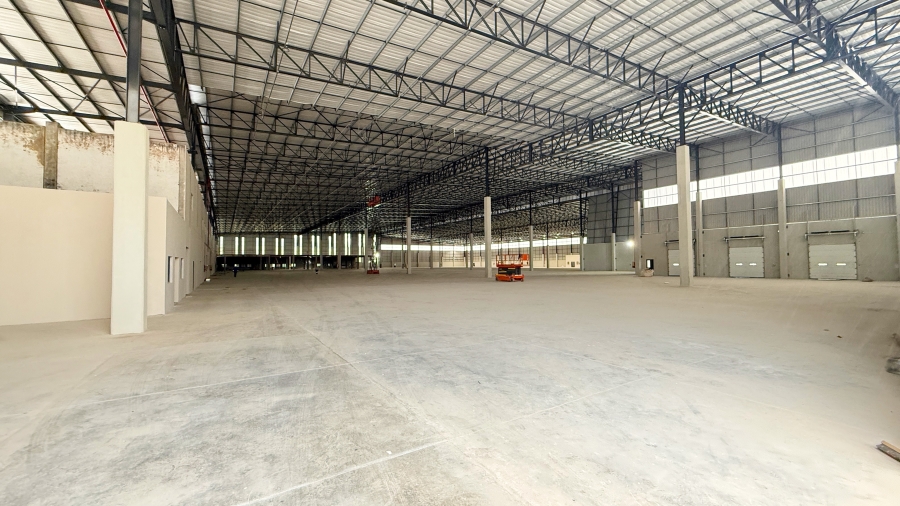 To Let commercial Property for Rent in Cornubia KwaZulu-Natal