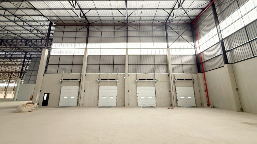 To Let commercial Property for Rent in Cornubia KwaZulu-Natal