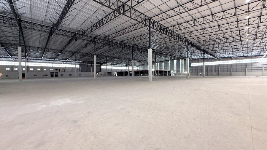 To Let commercial Property for Rent in Cornubia KwaZulu-Natal