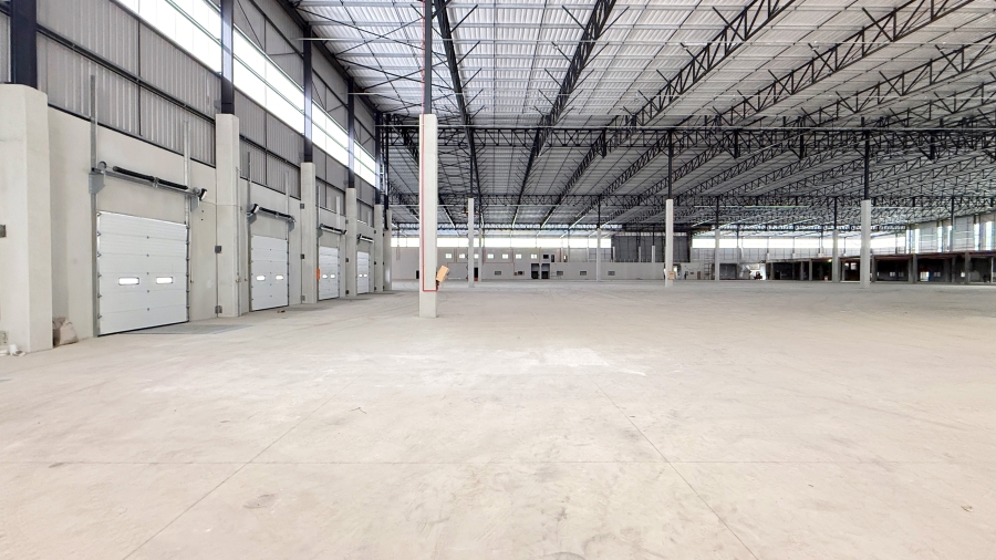 To Let commercial Property for Rent in Cornubia KwaZulu-Natal