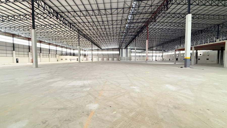 To Let commercial Property for Rent in Cornubia KwaZulu-Natal