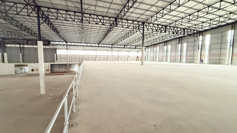 To Let commercial Property for Rent in Cornubia KwaZulu-Natal