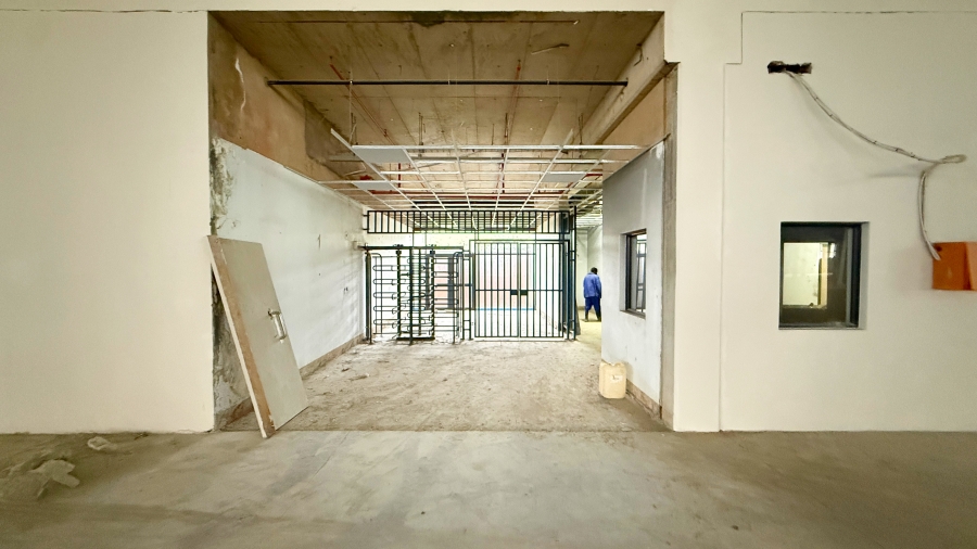 To Let commercial Property for Rent in Cornubia KwaZulu-Natal