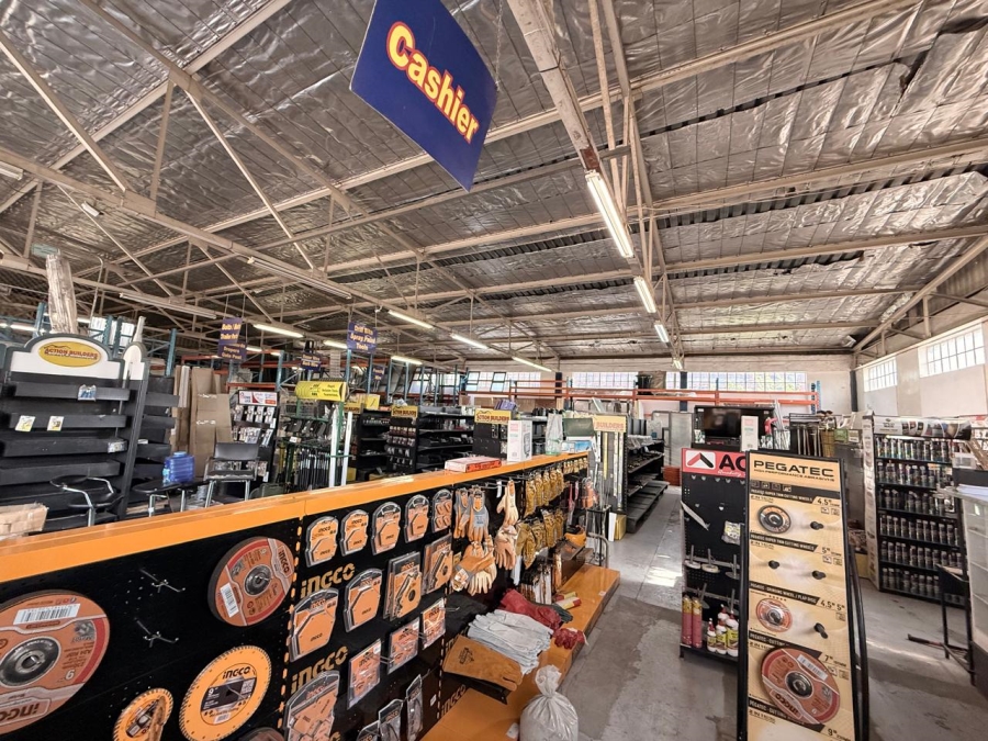 To Let commercial Property for Rent in Newcastle KwaZulu-Natal