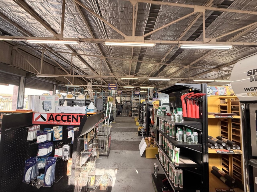 To Let commercial Property for Rent in Newcastle KwaZulu-Natal