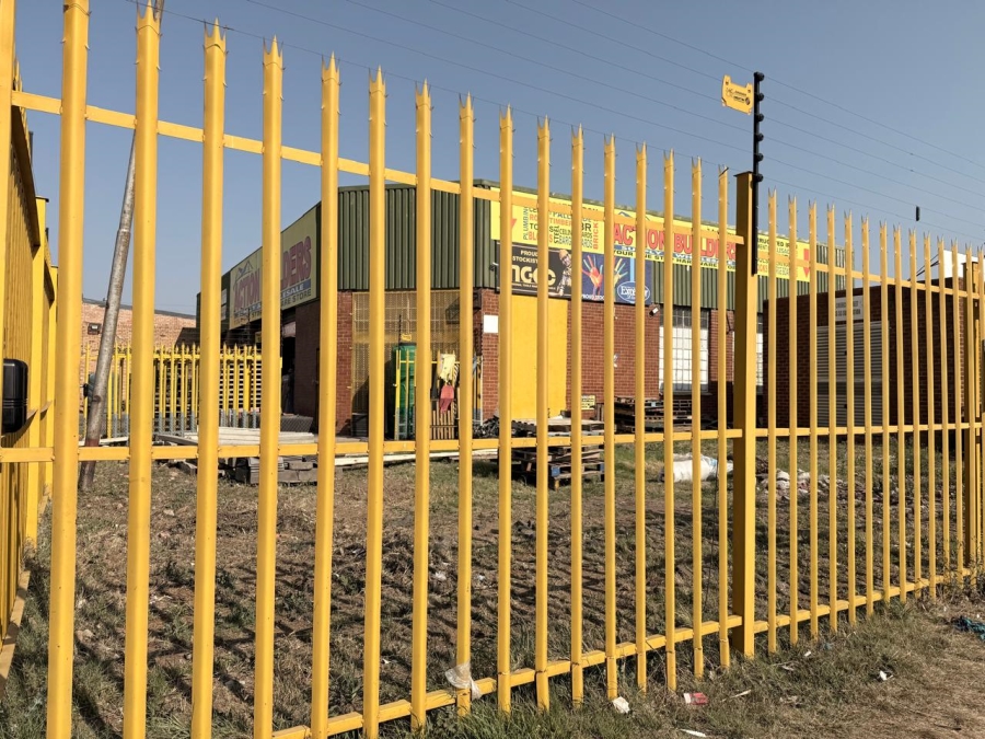 To Let commercial Property for Rent in Newcastle KwaZulu-Natal