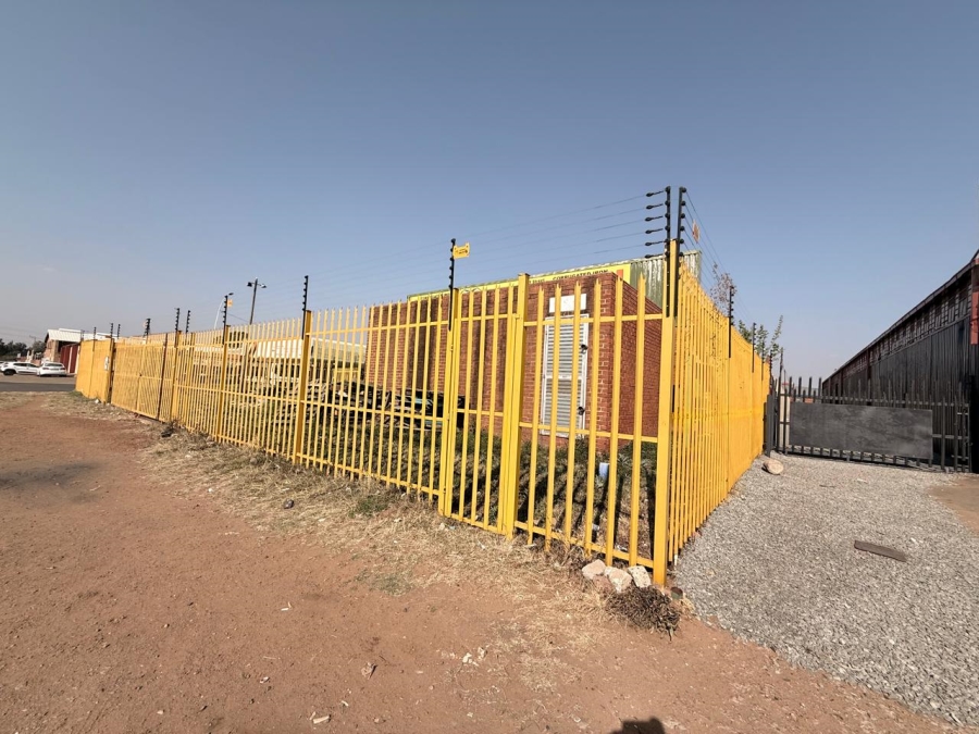 To Let commercial Property for Rent in Newcastle KwaZulu-Natal