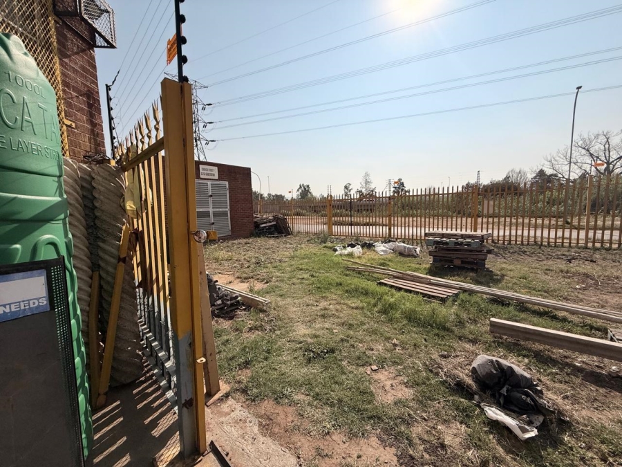 To Let commercial Property for Rent in Newcastle KwaZulu-Natal
