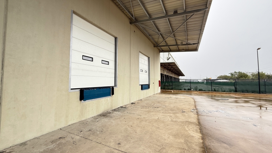Commercial Property for Sale in Cornubia KwaZulu-Natal