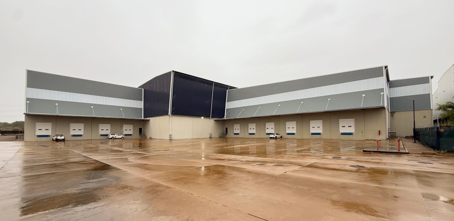 Commercial Property for Sale in Cornubia KwaZulu-Natal