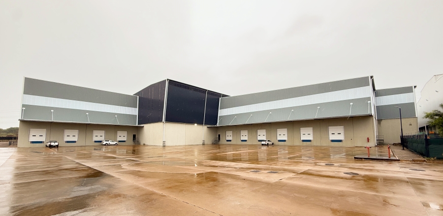 Commercial Property for Sale in Cornubia KwaZulu-Natal