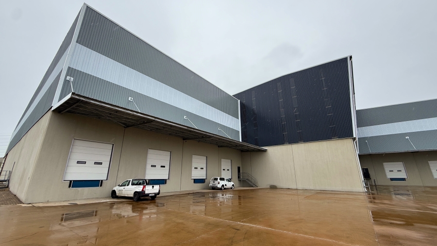 Commercial Property for Sale in Cornubia KwaZulu-Natal