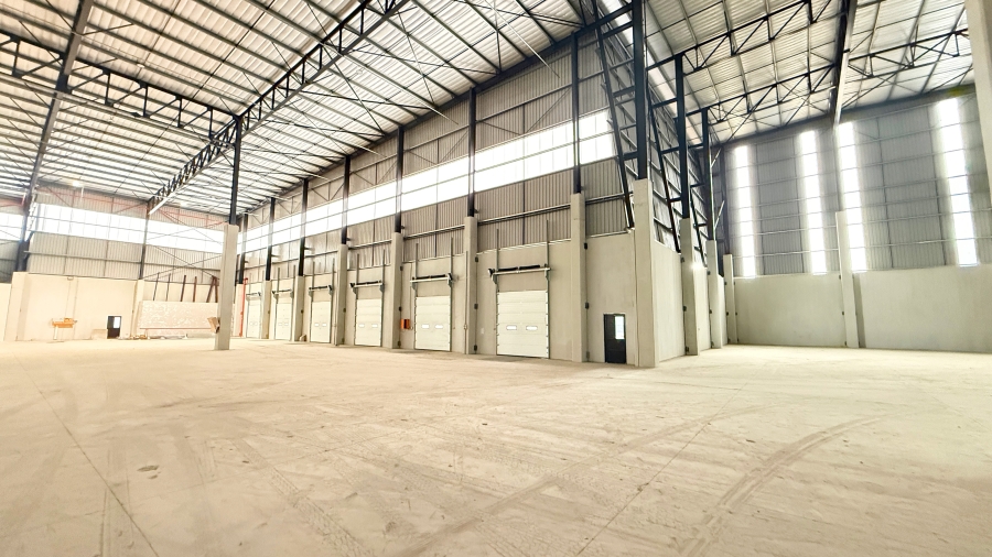 Commercial Property for Sale in Cornubia KwaZulu-Natal