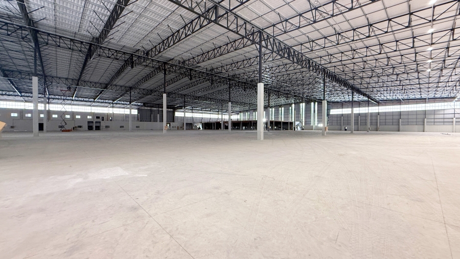 Commercial Property for Sale in Cornubia KwaZulu-Natal