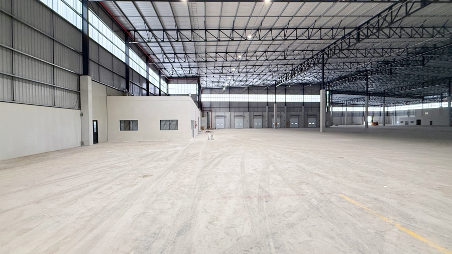 Commercial Property for Sale in Cornubia KwaZulu-Natal