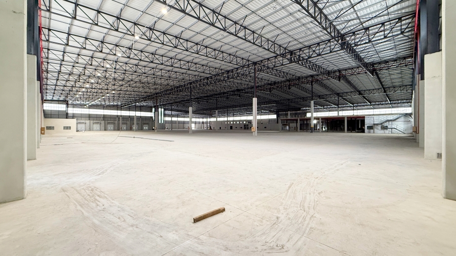 Commercial Property for Sale in Cornubia KwaZulu-Natal