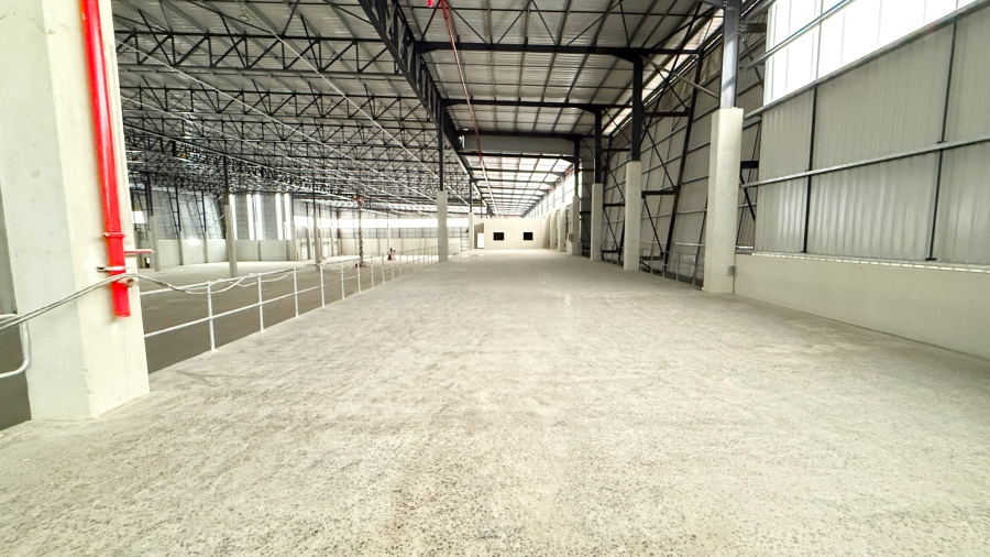 Commercial Property for Sale in Cornubia KwaZulu-Natal