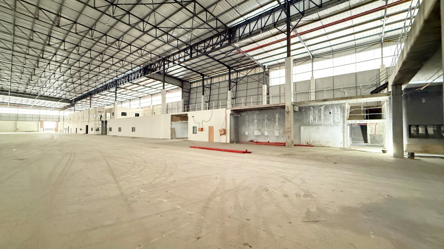 Commercial Property for Sale in Cornubia KwaZulu-Natal