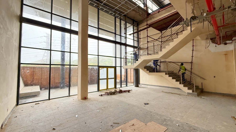 Commercial Property for Sale in Cornubia KwaZulu-Natal