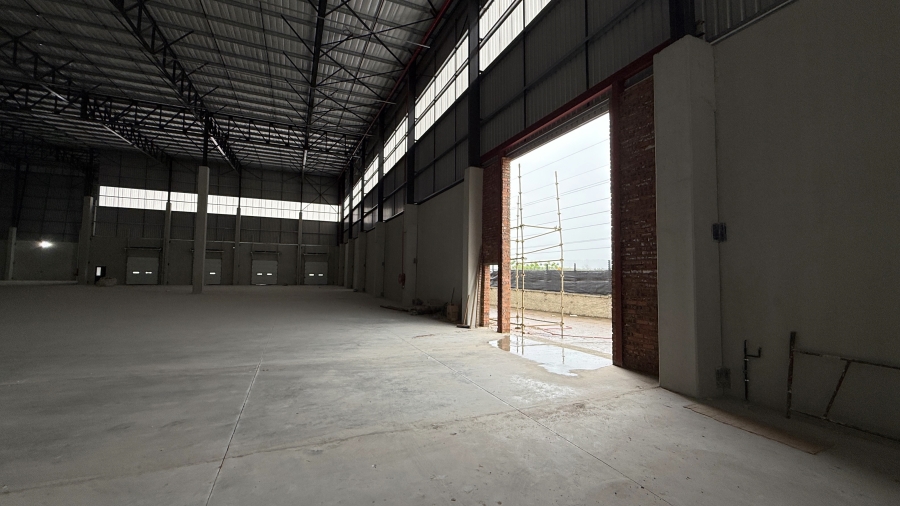 Commercial Property for Sale in Cornubia KwaZulu-Natal