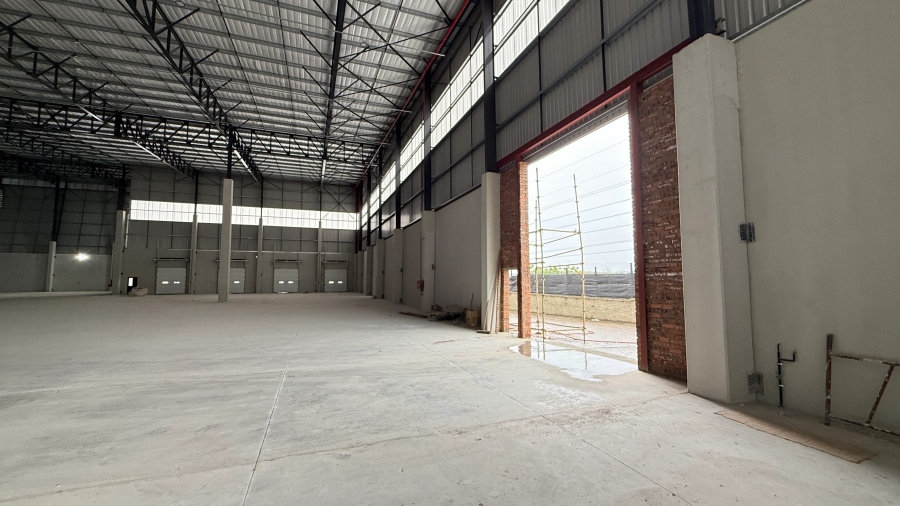 Commercial Property for Sale in Cornubia KwaZulu-Natal