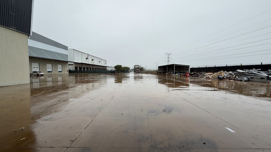 Commercial Property for Sale in Cornubia KwaZulu-Natal