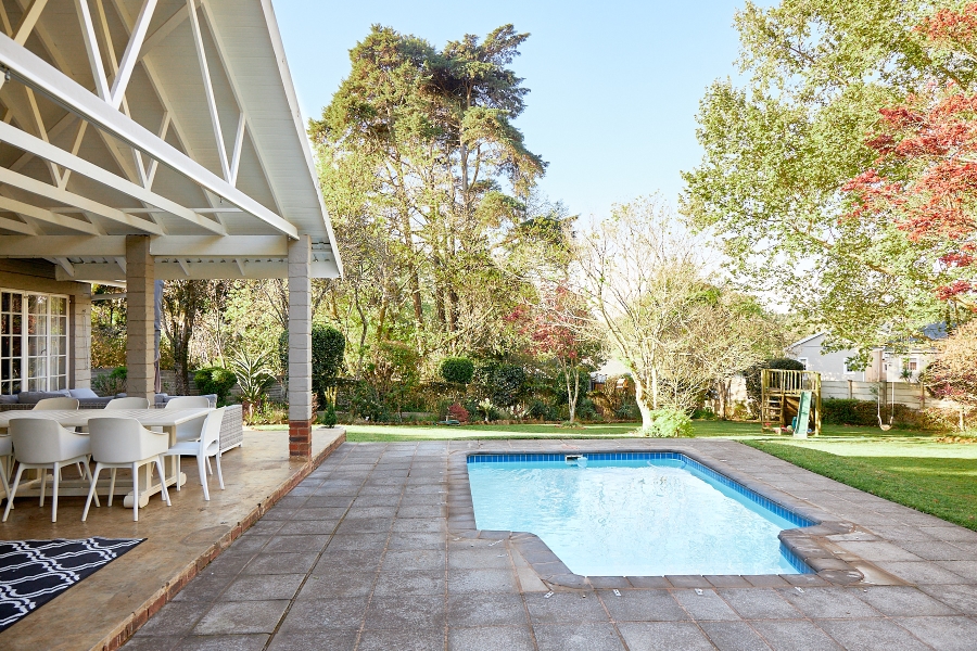 To Let 4 Bedroom Property for Rent in Hilton Central KwaZulu-Natal