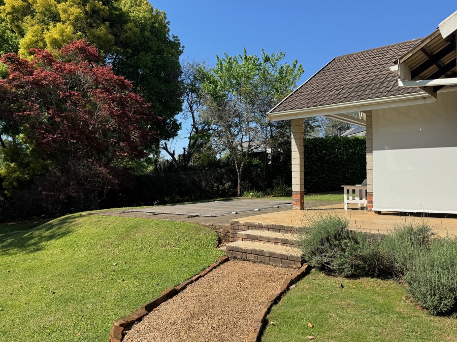 To Let 4 Bedroom Property for Rent in Hilton Central KwaZulu-Natal