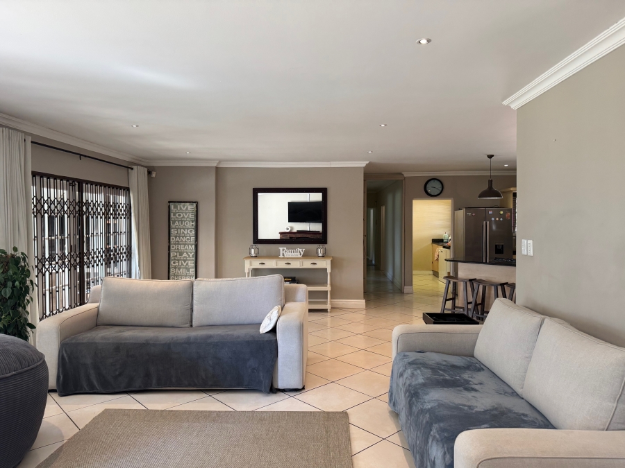 To Let 4 Bedroom Property for Rent in Hilton Central KwaZulu-Natal