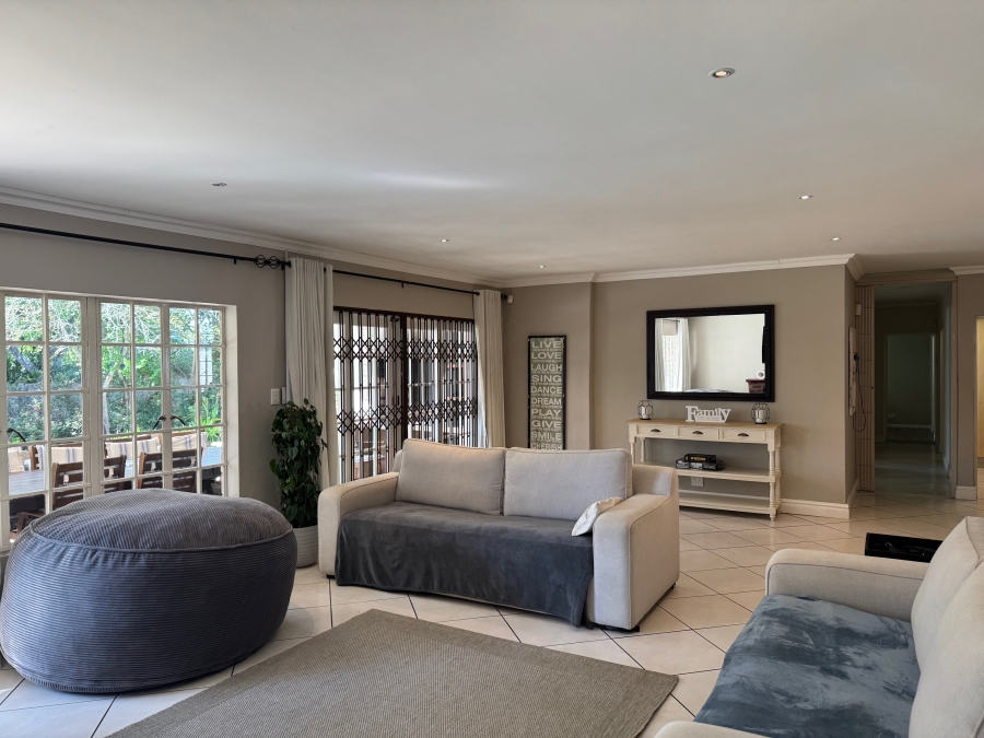 To Let 4 Bedroom Property for Rent in Hilton Central KwaZulu-Natal