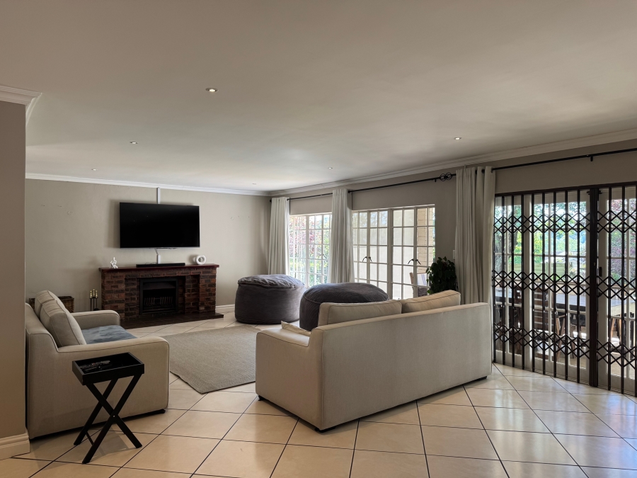 To Let 4 Bedroom Property for Rent in Hilton Central KwaZulu-Natal