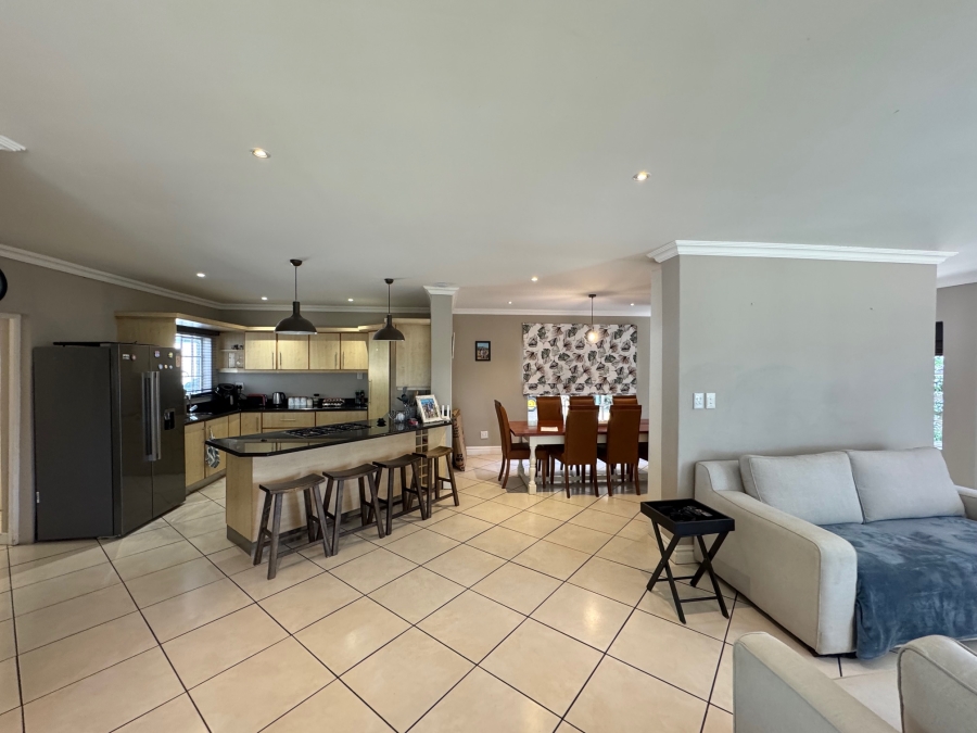 To Let 4 Bedroom Property for Rent in Hilton Central KwaZulu-Natal
