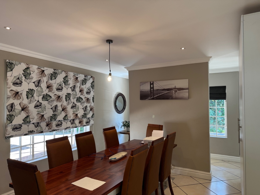 To Let 4 Bedroom Property for Rent in Hilton Central KwaZulu-Natal