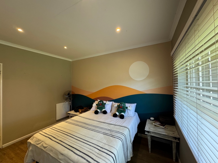 To Let 4 Bedroom Property for Rent in Hilton Central KwaZulu-Natal