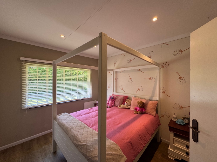 To Let 4 Bedroom Property for Rent in Hilton Central KwaZulu-Natal