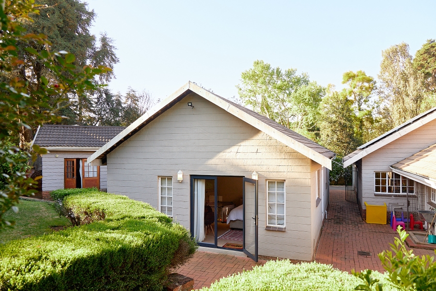 To Let 4 Bedroom Property for Rent in Hilton Central KwaZulu-Natal