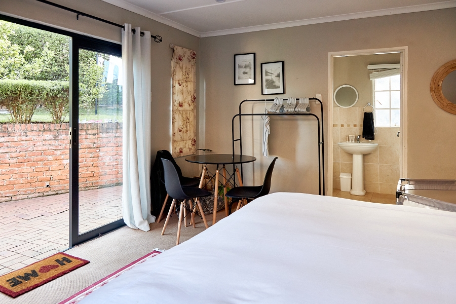 To Let 4 Bedroom Property for Rent in Hilton Central KwaZulu-Natal