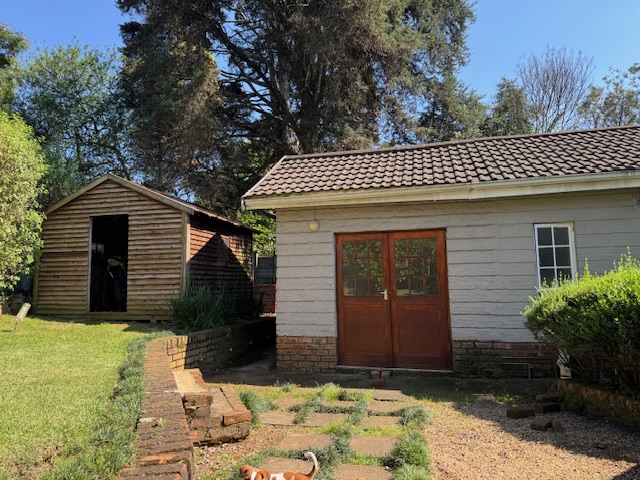 To Let 4 Bedroom Property for Rent in Hilton Central KwaZulu-Natal