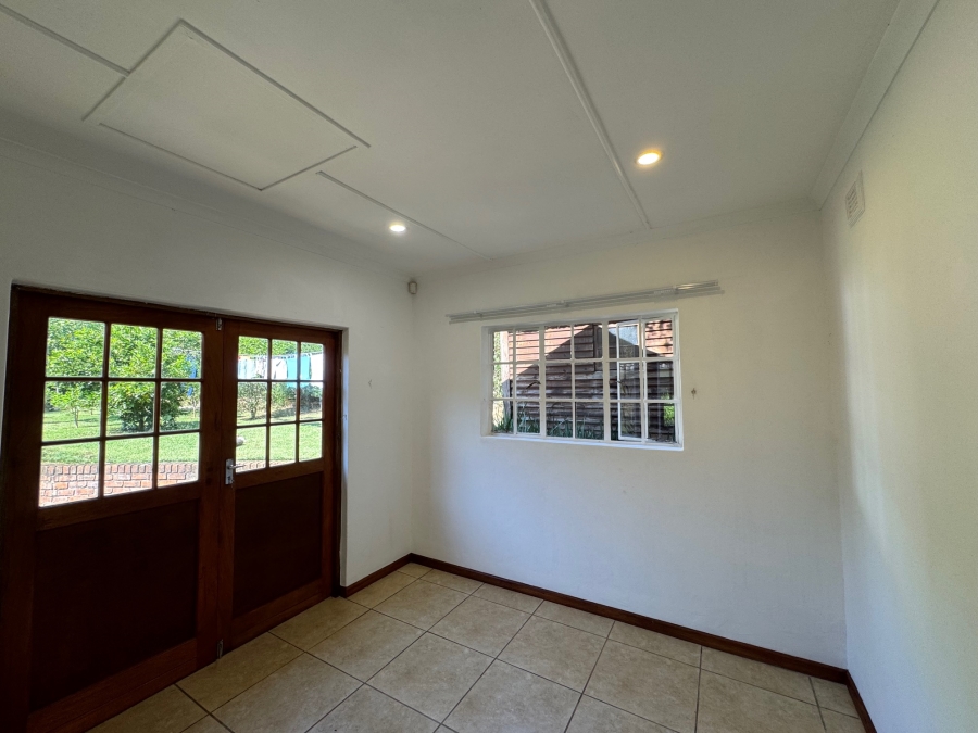 To Let 4 Bedroom Property for Rent in Hilton Central KwaZulu-Natal