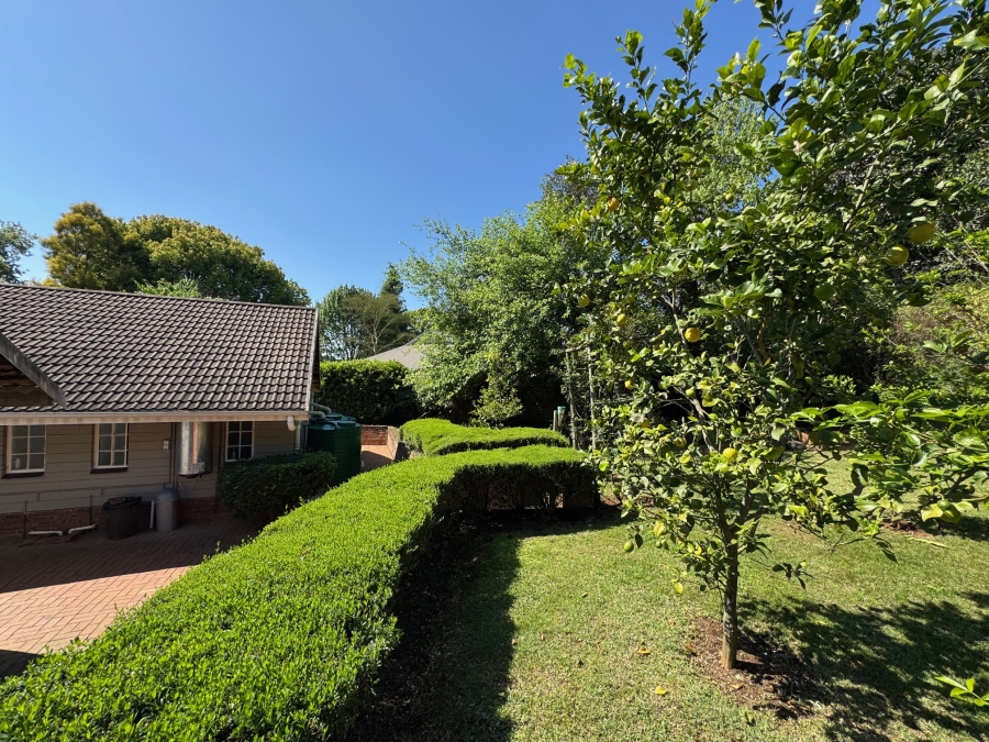 To Let 4 Bedroom Property for Rent in Hilton Central KwaZulu-Natal