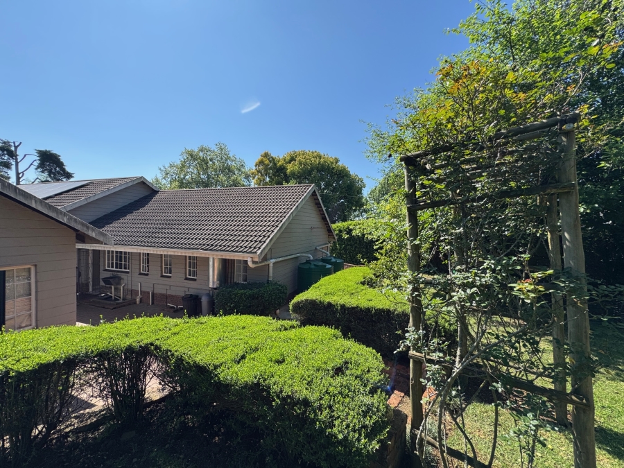 To Let 4 Bedroom Property for Rent in Hilton Central KwaZulu-Natal