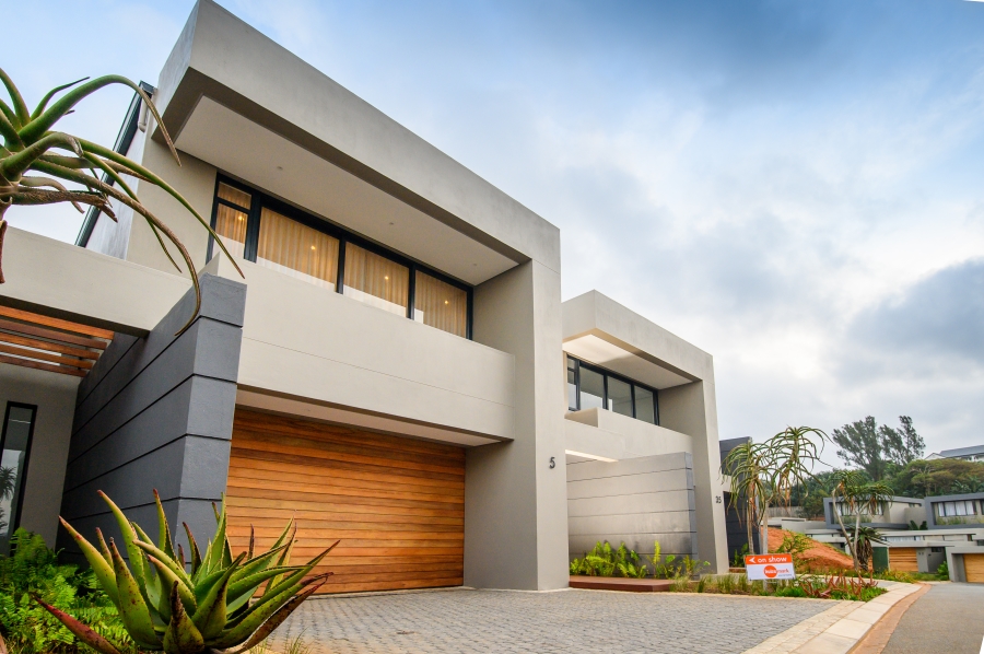 To Let 3 Bedroom Property for Rent in Shakas Rock KwaZulu-Natal