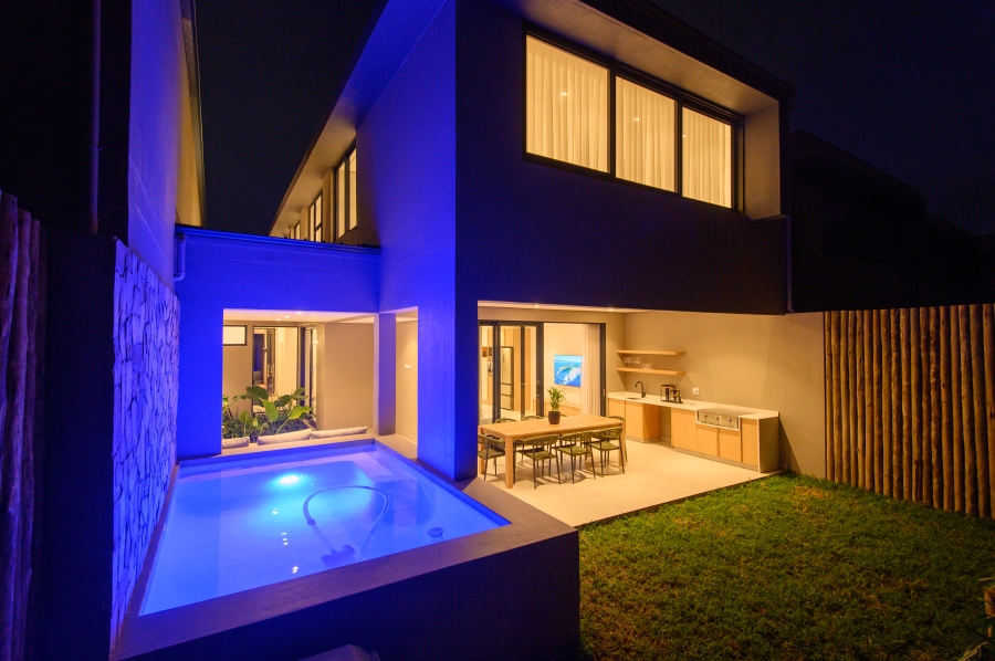 To Let 3 Bedroom Property for Rent in Shakas Rock KwaZulu-Natal
