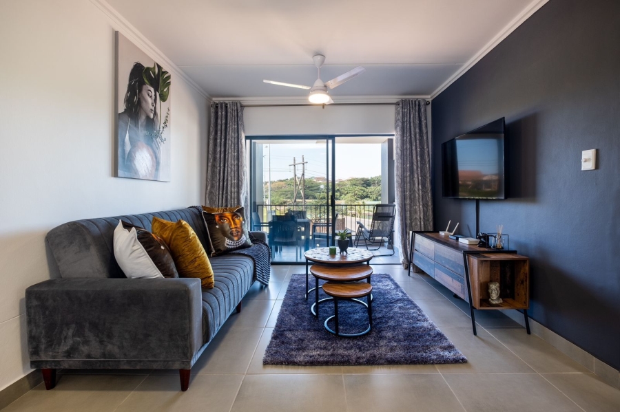To Let 1 Bedroom Property for Rent in Ballito Central KwaZulu-Natal