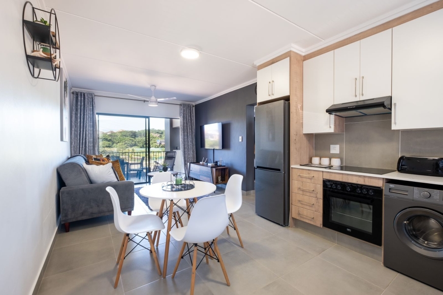 To Let 1 Bedroom Property for Rent in Ballito Central KwaZulu-Natal