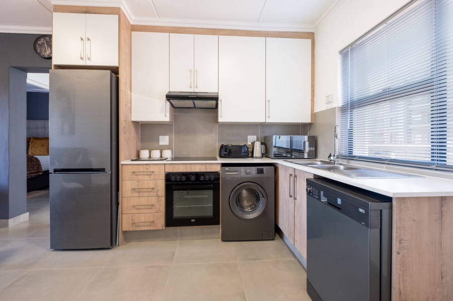 To Let 1 Bedroom Property for Rent in Ballito Central KwaZulu-Natal