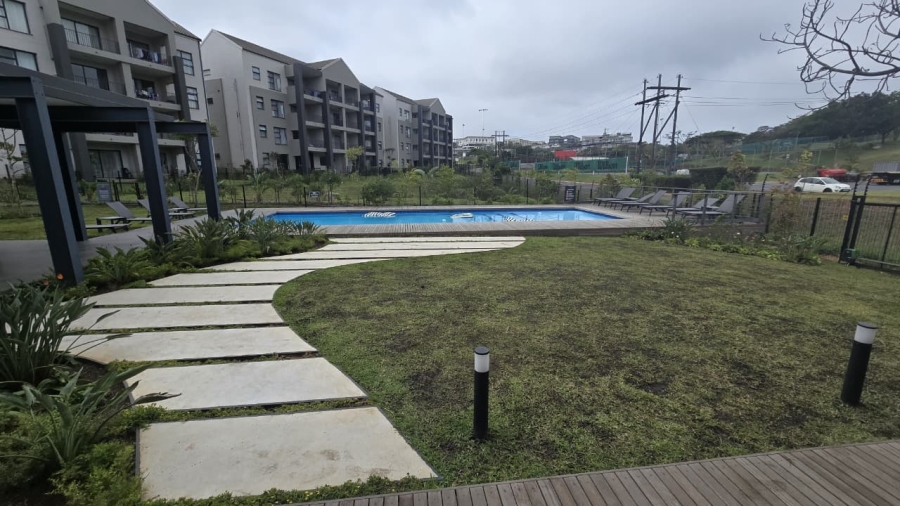To Let 1 Bedroom Property for Rent in Ballito Central KwaZulu-Natal