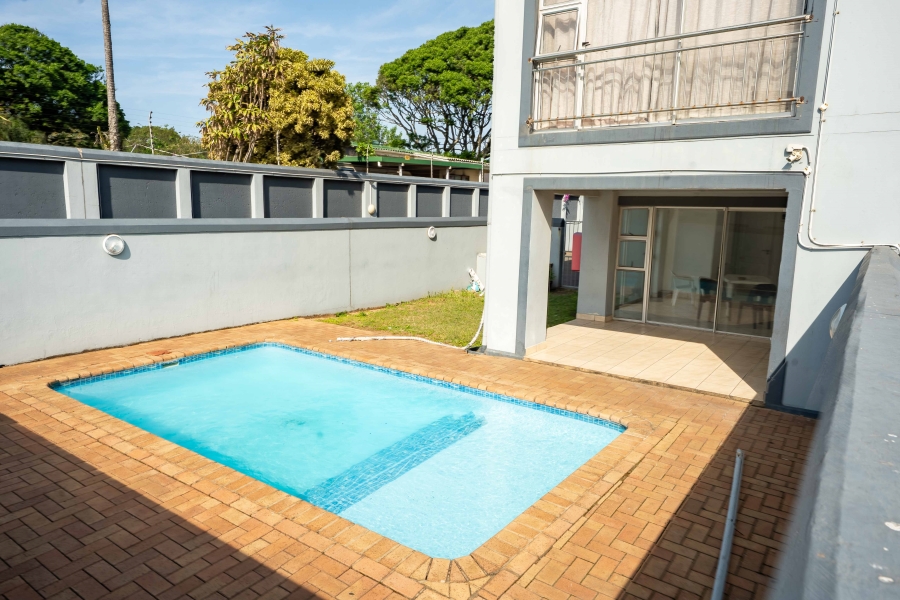 1 Bedroom Property for Sale in Athlone Park KwaZulu-Natal
